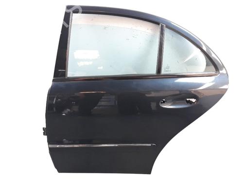 Used Left rear door MERCEDES-BENZ E-CLASS (W211) [2002-2009]  9948730