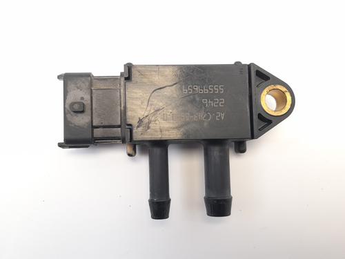 Elektronisk sensor OPEL CORSA E (X15) 1.3 CDTI (08, 68) (95 hp) 9307154