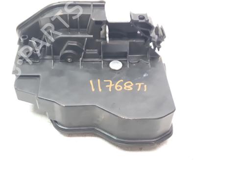 Rear left lock BMW 3 (F30, F80) 318 d | BP19175440C100 