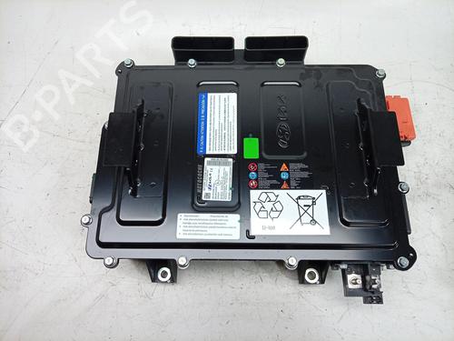 Batteria Batteria HYUNDAI i20 III (BC3, BI3) 1.0 T-GDI hybrid 48V (101 hp) 36995494 36995494