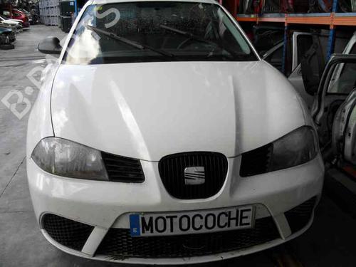 Cylinder head SEAT IBIZA III (6L1)  | BP10978816M5 