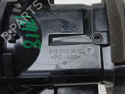 Air vent AUDI Q2 (GAB, GAG) 30 TDI | BP39962925I21 - Image 3