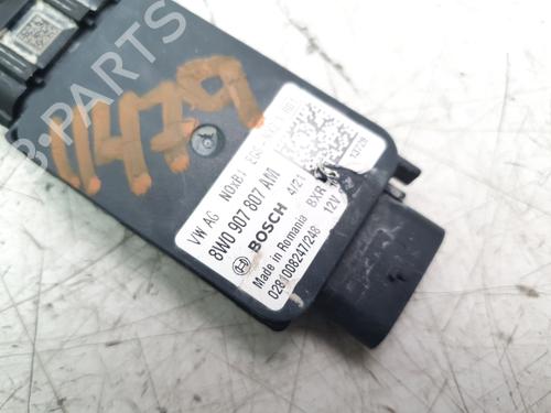 Elektronisk sensor AUDI A4 B9 Avant (8W5, 8WD)  | BP25334410M84 