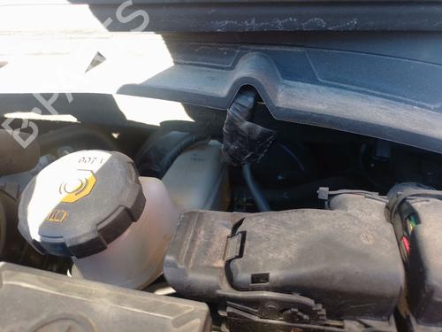 Used Servo brake Servo brake HYUNDAI i20 III (BC3, BI3) 1.0 T-GDI (101 hp) 40021032 40021032