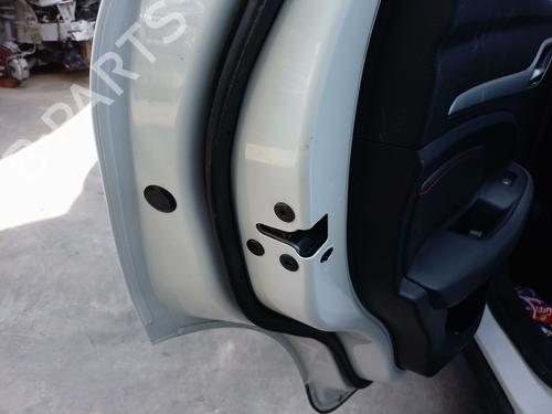 Used Rear left lock Rear left lock MG MG ZS SUV (AZS1) 1.5 VTi (114 hp) 33691737 33691737