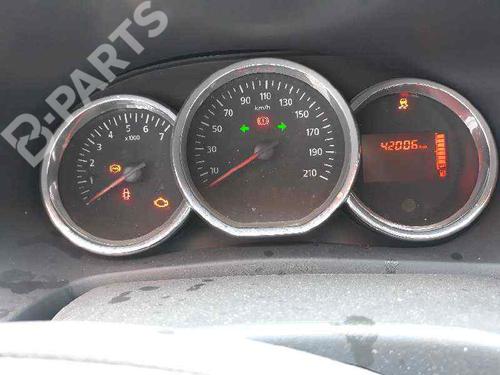 Front right interior door handle DACIA SANDERO II TCe 90 (B8M1, B8MA, B8AC) | BP3209934I14  - Image 7