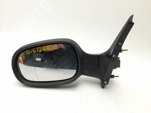 Retrovisor izquierdo Retrovisor izquierdo RENAULT MEGANE I Coach (DA0/1_) 1.6 16V (DA0B, DA04, DA11) (107 hp) 37074812 37074812
