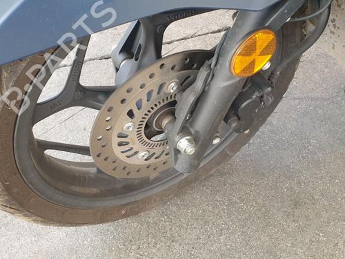 Other HONDA MOTORCYCLES PCX PCX 125 (JF47) 45351K1YJ51
