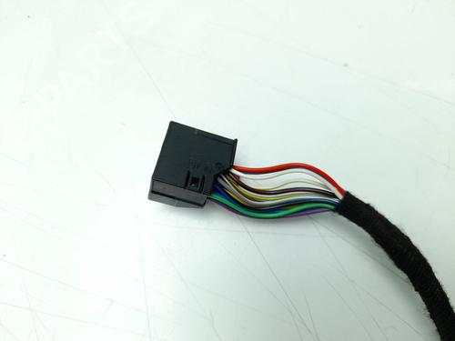 Right mirror VW T-ROC (A11, D11) 1.0 TSI | BP31358430C27 