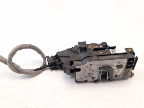 Front left lock MERCEDES-BENZ C-CLASS (W205) C 220 BlueTEC / d (205.002, 205.004) | BP8657524C98 