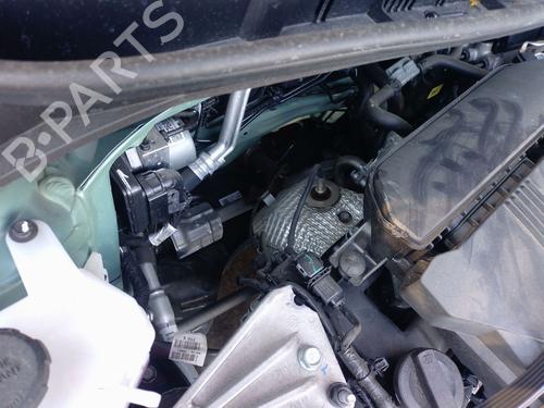 Used Catalyst Catalyst HYUNDAI i10 III (AC3, AI3) 1.0 MPi (67 hp) 33655105 33655105