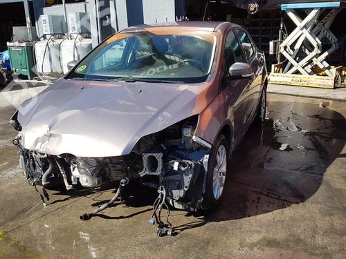 Right front window switch FORD FOCUS III 1.6 LPG | BP8663513C105  - Image 8