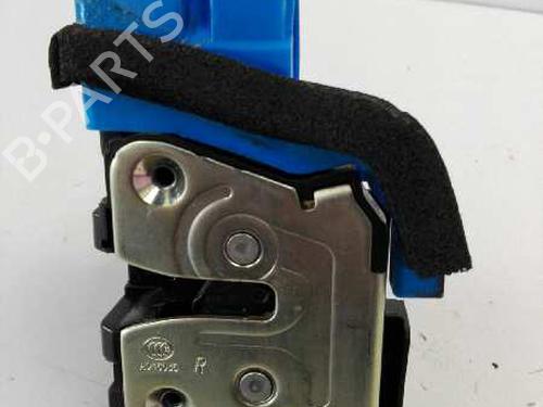 Used Rear right lock KIA CEE'D Sportswagon (JD) 1.4 CRDi 90 (90 hp) 326936