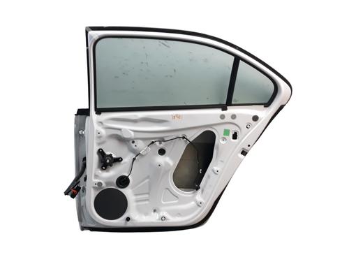 Right rear door SEAT TOLEDO IV (KG3) 1.6 TDI | BP9950490C5 