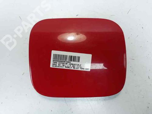 Tanklokket AUDI A3 (8L1) [1996-2006]  5404228