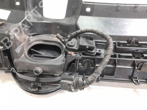 Grille VW GOLF VII (5G1, BQ1, BE1, BE2) 1.4 GTE Hybrid | BP29184241C40 