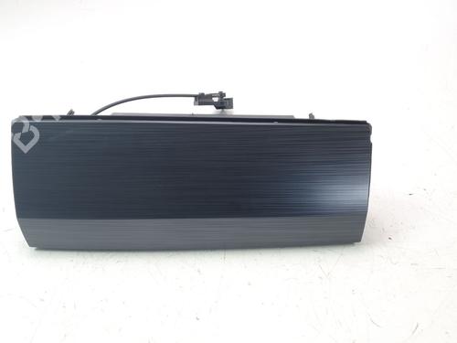 Handskerum SKODA KODIAQ I (NS6, NS7, NV7) 2.0 TDI (150 hp) 27675395