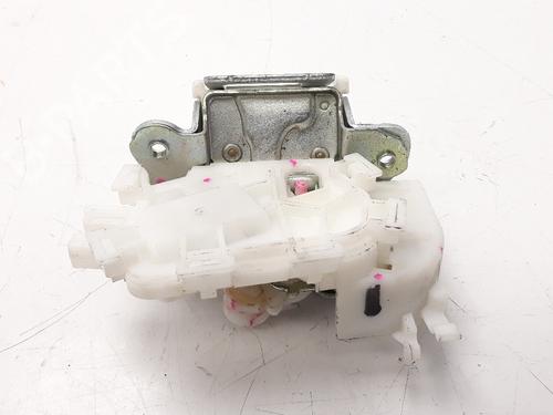 Bakluke lås MITSUBISHI MIRAGE / SPACE STAR VI Hatchback (A0_A) 1.2 (A03A) | BP7697786C101 