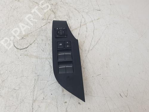 Used Left front window switch TOYOTA RAV 4 V (_A5_, _H5_) 2.5 Hybrid AWD (AXAH54) (178 hp) 29463800