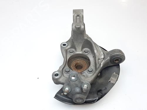 Right front steering knuckle LEXUS CT (ZWA10_)  | BP8656243M26 
