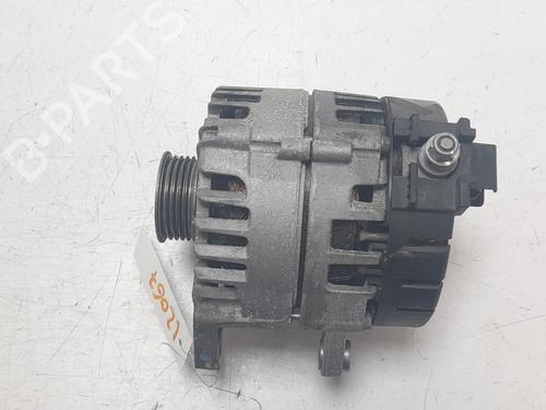 Used Alternator MERCEDES-BENZ B-CLASS Sports Tourer (W247) B 200 d (247.012) (150 hp) 25477602