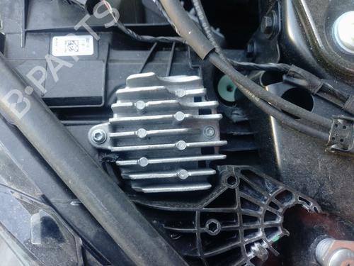Used Electronic module Electronic module BMW 4 Coupe (G22, G82) M4 Competition (510 hp) 40260925 40260925