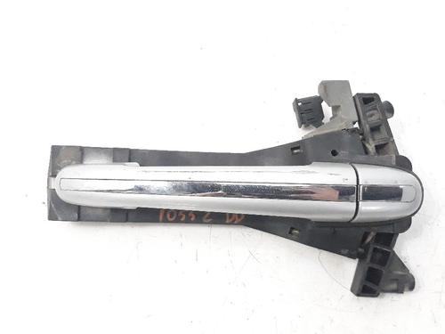 Used Front right exterior door handle MERCEDES-BENZ A-CLASS (W168) [1997-2005]  8129027