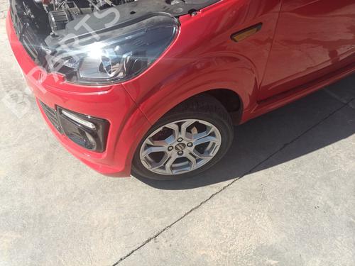 Used Left front shock absorber LIGIER JS50 [2013-2025]  29305579