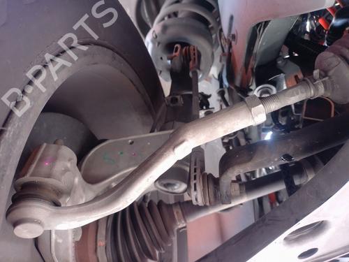 Used Left front shock absorber Left front shock absorber 38539150 38539150