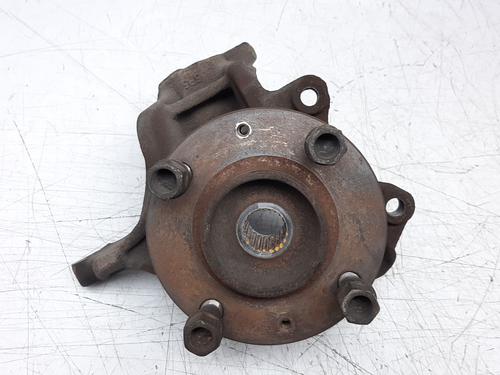Used Right front steering knuckle CITROËN C3 I (FC_, FN_) 1.4 i (73 hp) 15962764