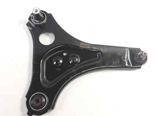 Right front suspension arm RENAULT TWINGO III (BCM_, BCA_) 1.0 SCe 70 545047654R
