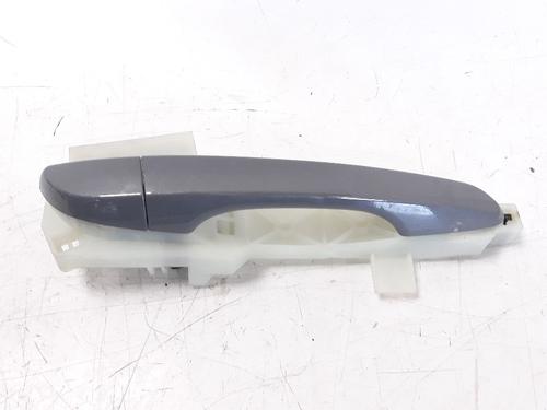Used Rear right exterior door handle HYUNDAI KONA (OS, OSE, OSI) [2017-2023]  8664690