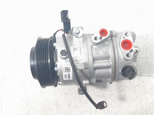Used AC compressor HYUNDAI TUCSON (NX4E, NX4A) [2020-2025]  22650050
