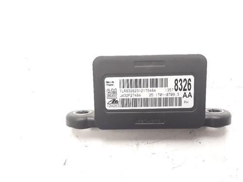 Elektronisk modul CHEVROLET CRUZE (J300) [2009-2025]  8100169