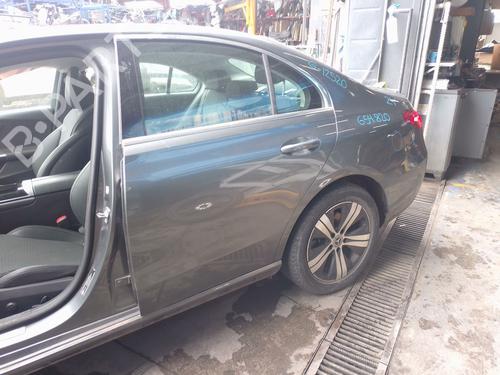 Used Fuel pump Fuel pump MERCEDES-BENZ C-CLASS (W206) C 200 d (206.003) (163 hp) 33965150 33965150