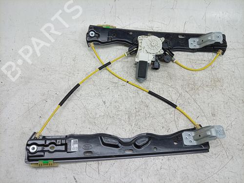 Used Front left window mechanism Front left window mechanism LAND ROVER RANGE ROVER VELAR (L560) 2.0 P300 Si4 4x4 (300 hp) 33270056 33270056