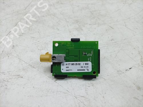 Used Electronic module Electronic module 37067858 37067858