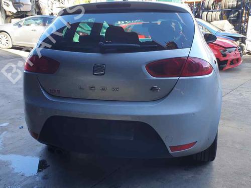 Mass air flow sensor SEAT LEON (1P1)  | BP7556122M95 