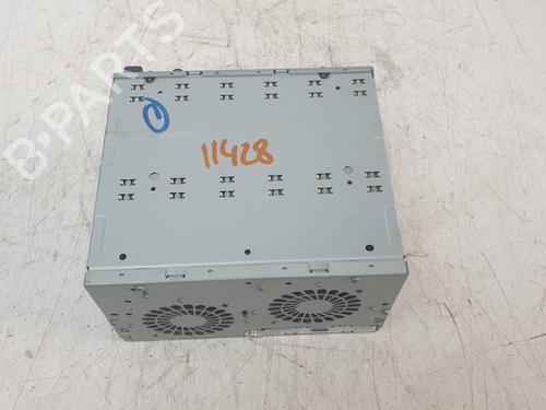 Radio LAND ROVER RANGE ROVER VELAR (L560)  | BP29592549E6