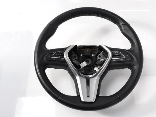 Steering wheel INFINITI Q50 50 Hybrid (364 hp) 12396494