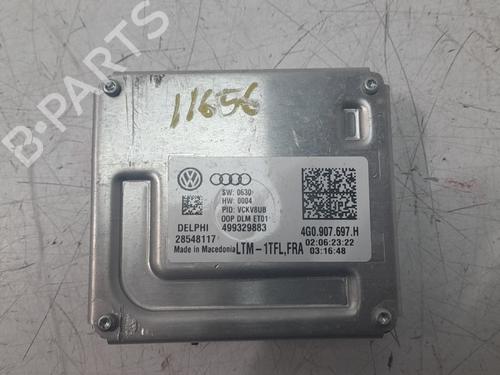 Modulo elettronico VW TOURAN (5T1) 2.0 TDI (150 hp) 31714015