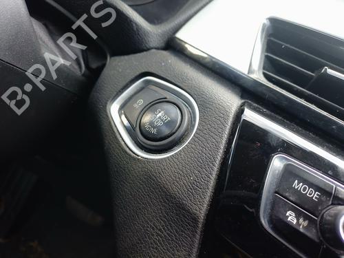 Used Ignition barrel Ignition barrel BMW X1 (F48) sDrive 18 d (150 hp) 33442680 33442680