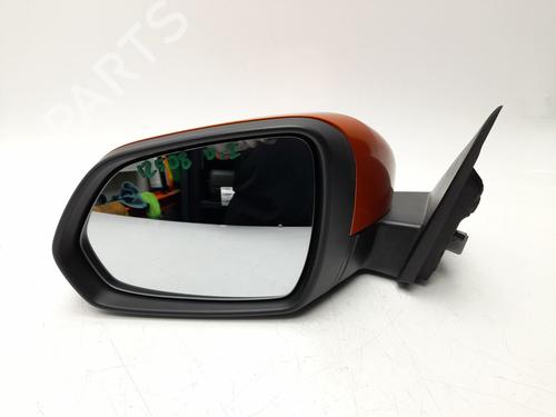 Used Left mirror Left mirror MG MG ZS SUV (AZS1) 1.5 VTi (114 hp) 34287121 34287121