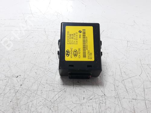 Used Electronic module KIA RIO IV (YB, SC, FB) 1.2 CVVT (84 hp) 17608057