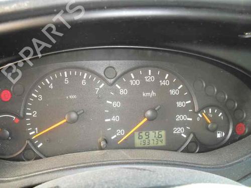 Right front indicator FORD FOCUS I Saloon (DFW) 1.8 Turbo DI / TDDi | BP364461C33 