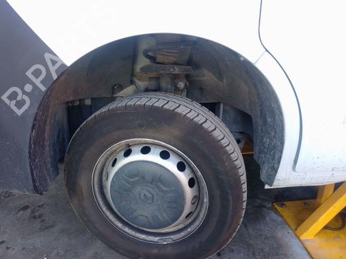 Used Wheel arch Wheel arch 39402652 39402652