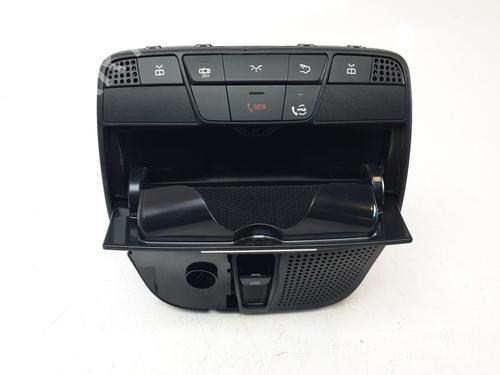 Interior roof light MERCEDES-BENZ C-CLASS (W205) C 200 EQ Boost (205.077) | BP18854116I8 