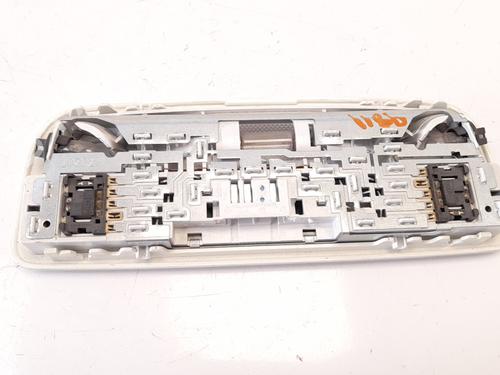 Interior roof light MERCEDES-BENZ A-CLASS (W176) A 180 CDI / d (176.012) | BP10096467I8 