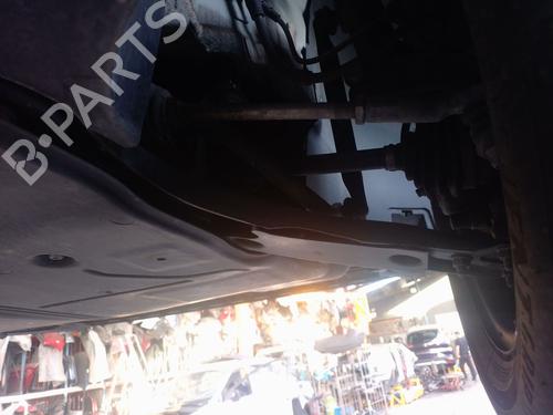Used Right front suspension arm Right front suspension arm 38775638 38775638