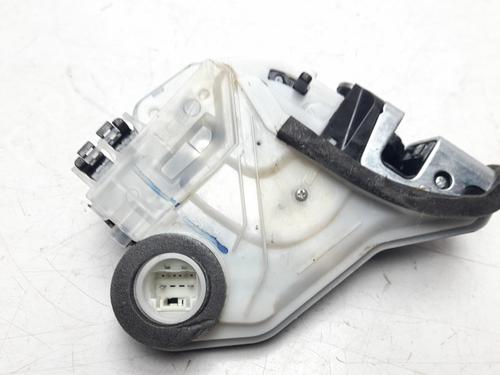 Rear left lock HONDA CIVIC X Hatchback (FC_, FK_) 1.0 VTEC (FK6) | BP7457542C100 